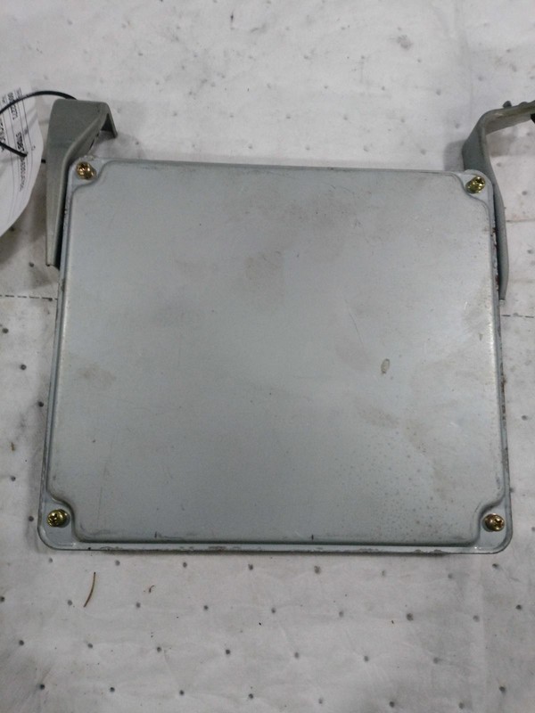 2003 Toyota Sequoia Engine Control Module ECM 4.7L OEM Used NJ25-22271-557007