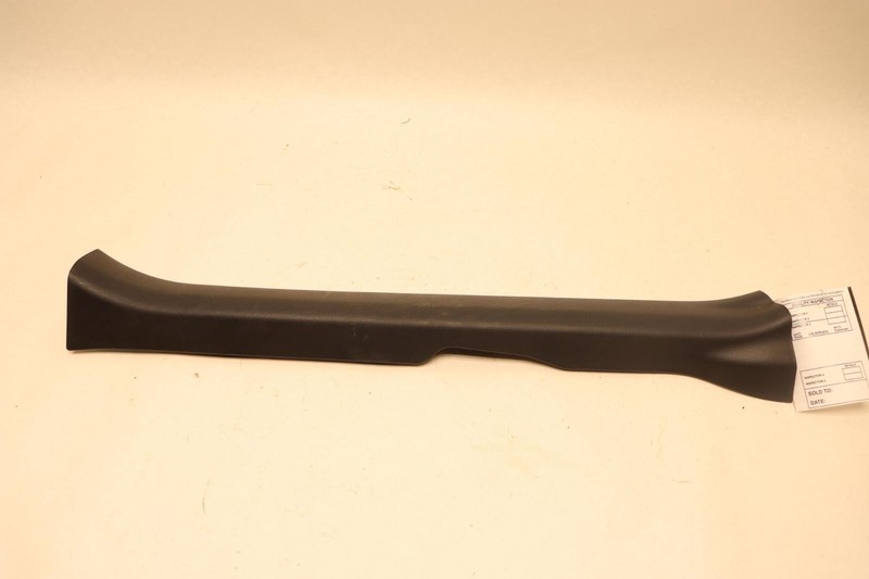 2019-2025 TOYOTA COROLLA HATCH FRONT RIGHT SIDE DOOR SILL SCUFF PLATE TRIM OEM