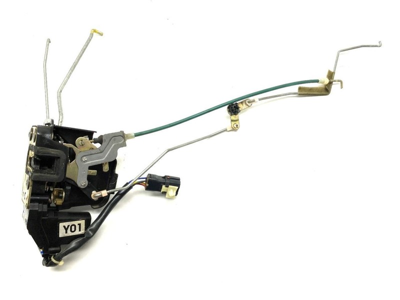 Left Driver Side Front Door Latch Lock Actuator Fits 2003-2009 Kia Sorento 87837