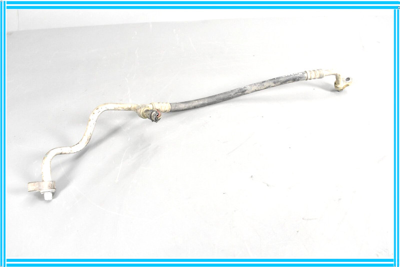 2003-2007 HUMMER H2 6.0L AC AIR CONDITIONING DISCHARGE HOSE PIPE TUBE LINE OEM