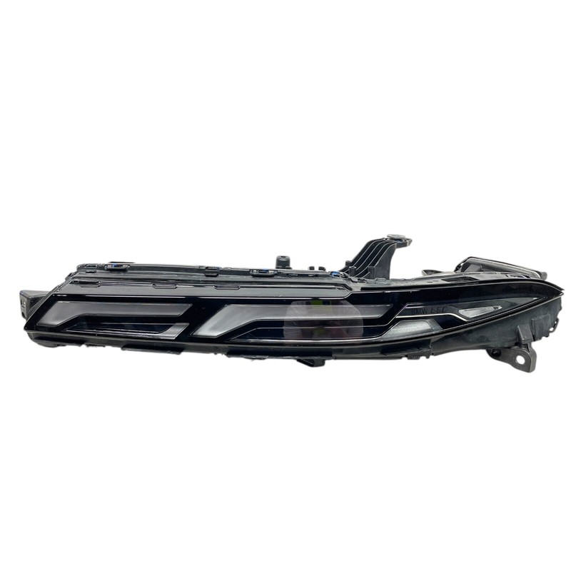23 24 BMW X7 Headlight Left LH Driver Side Upper Full LED Running Lamp DRL OEM