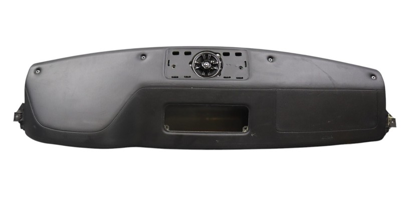 10-12 Land Rover Range Rover HSE Dashboard Dash Board Instrument Panel Oem