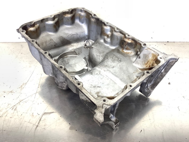 03-07 Accord 3.0L, 05-06 Odyssey, 05 Pilot, 04-06 TL V6 Engine Oil Pan Used OEM