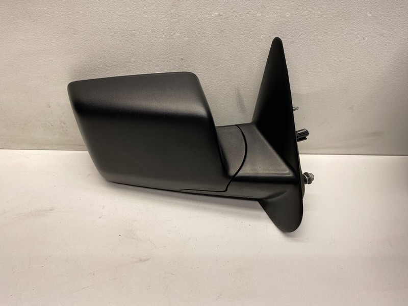 2007-2011 FORD RANGER RIGHT SIDE VIEW DOOR MIRROR ASSEMBLY POWER 3 WIRE BLACK