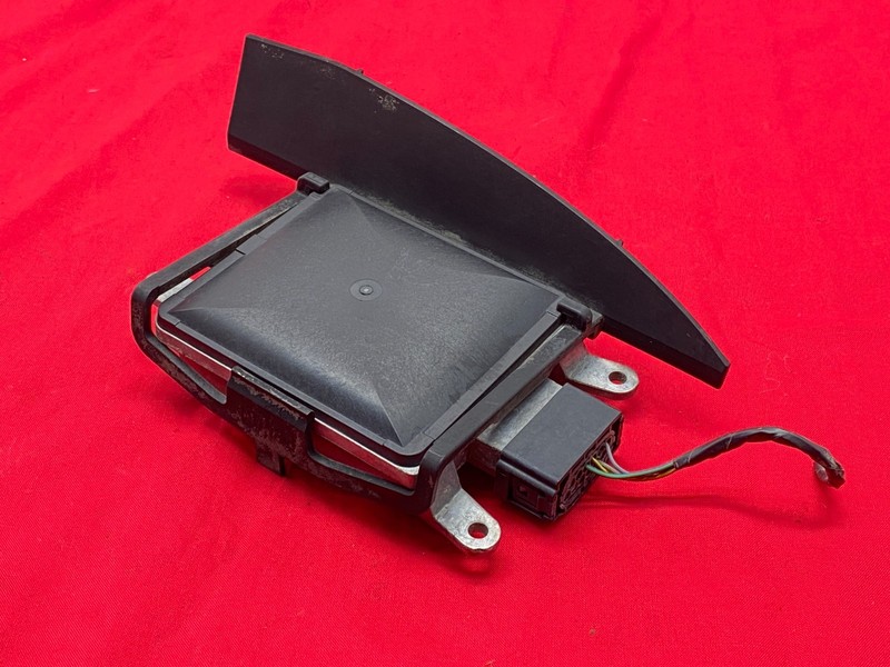 BMW F30 F32 F36 3/4 Series Rear Left Lane Change Warning Blind Spot Sensor OEM✅