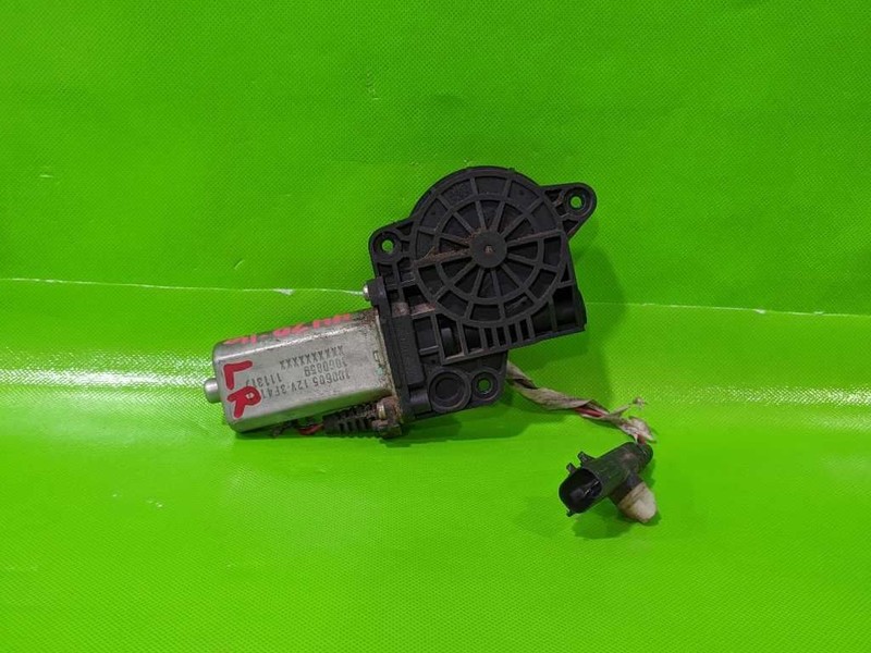 06-10 PT CRUISER DRIVER LEFT REAR WINDOW MOTOR OEM 4420-16