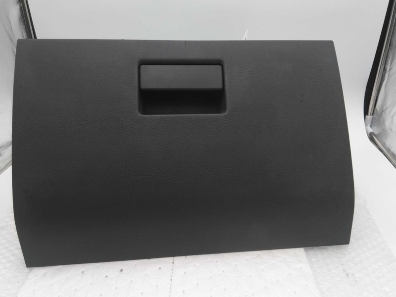 2010 Ford Edge Blue Glove Box Door - Used, Scratches, OEM Part #4129113