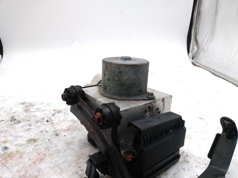 2013 MINI COOPER ABS Pump & Motor Assembly OEM Black 57K Miles NJ25-24180-613958