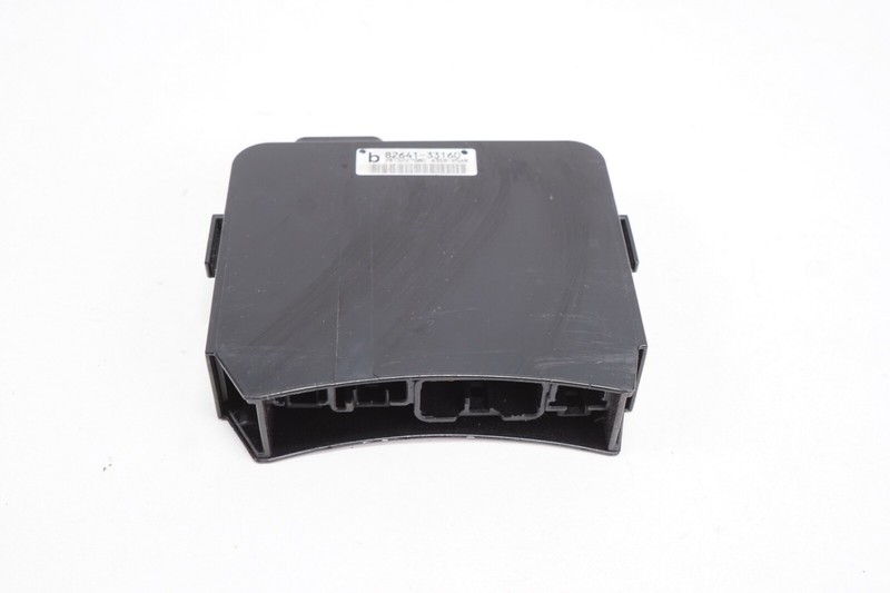 TOYOTA AVALONIntegration Power Relay Fuse Box OEM 2013 - 2018