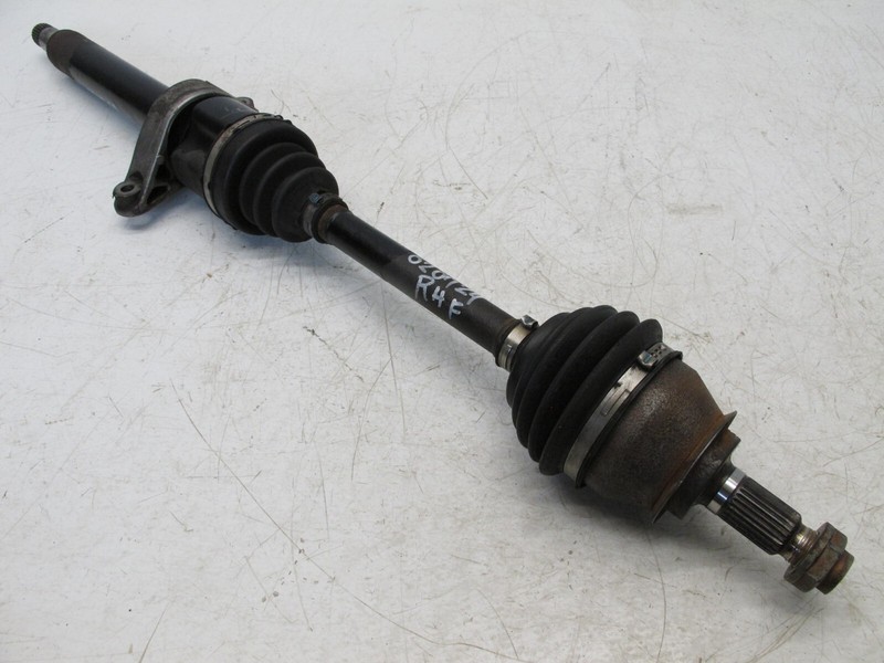 07-15 MINI COOPER S R55 R56 R57 R58 R59 1.6 AT AXLE SHAFT FRONT RIGHT OEM 020724