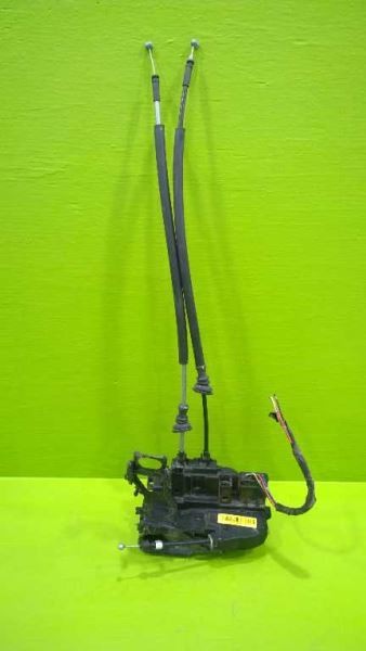 07 08 09 SANTA FE PASSENGER RIGHT FRONT DOOR LOCK LATCH ACTUATOR OEM 2469-34