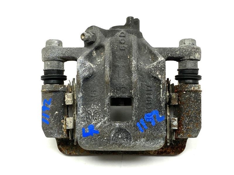 Left Driver Side Rear Brake Caliper Fits 2007-2010 Hyundai Elantra Sedan 43244