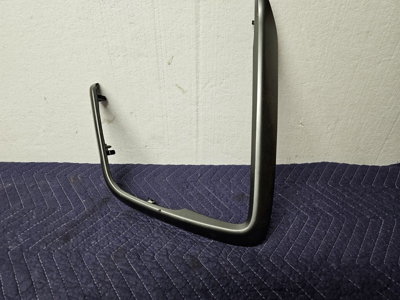 11-13 KIA OPTIMA FRONT RIGHT PASSENGER SIDE INSTRUMENT PANEL TRIM MOLDING OEM
