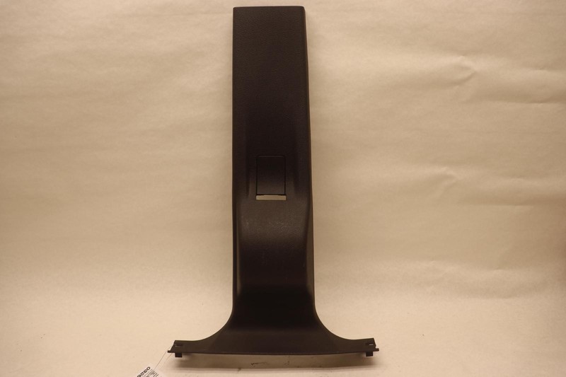 2011-2016 FORD F250 SD CREW CAB RIGHT SIDE LOWER B PILAR TRIM PANEL COVER OEM