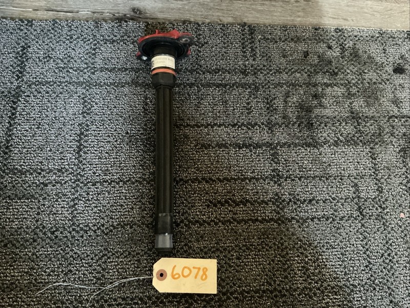 Cummins ISX12 G Ignition - P/N: (p) 5411556 (1t) 1913