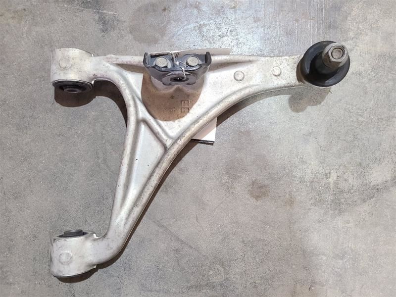 Driver Left Upper Control Arm Rear Fits 06-10 INFINITI M35 566136