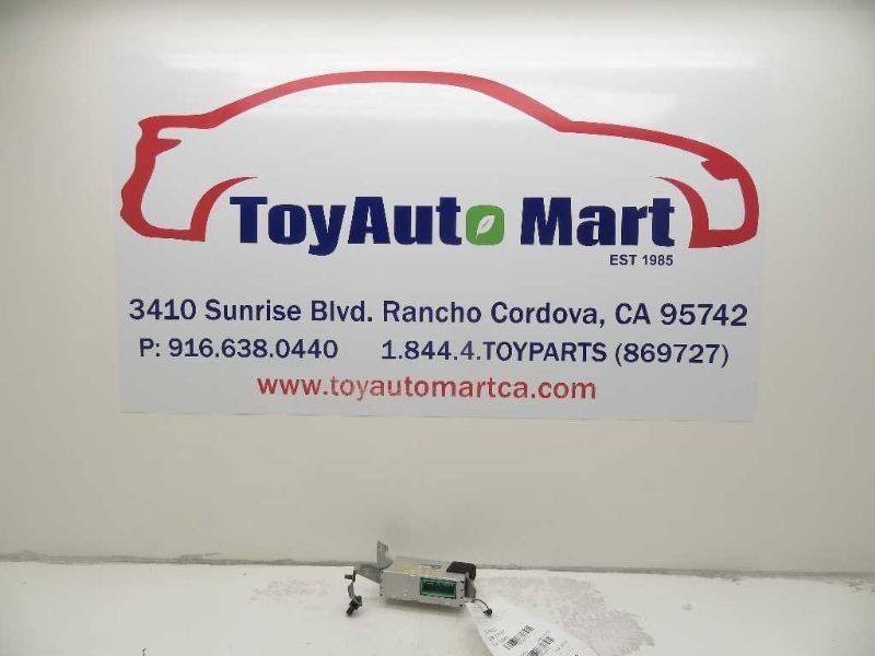 1997 LEXUS SC300 CRUISE CONTROL MODULE ECM ASSEMBLY