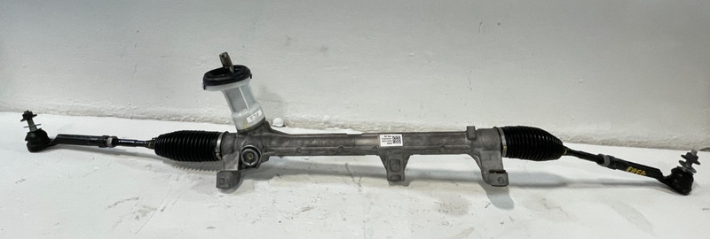 2021-2023 HYUNDAI SANTA FE STEERING GEAR RACK & PINION 58K MILES 2.5L # 101986