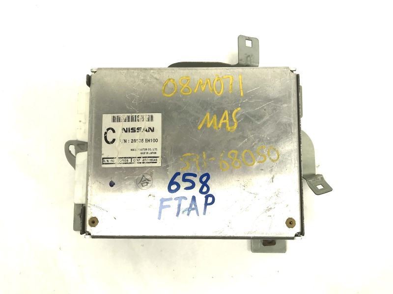 HICAS Steering Control Module 28505-EH100 Fits 2006 Infiniti M45 13653
