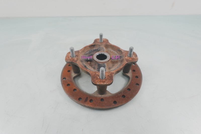 2013-2020 Can-Am Commander 800 Commander 1000 OEM Front Left Wheel Hub Ass'y
