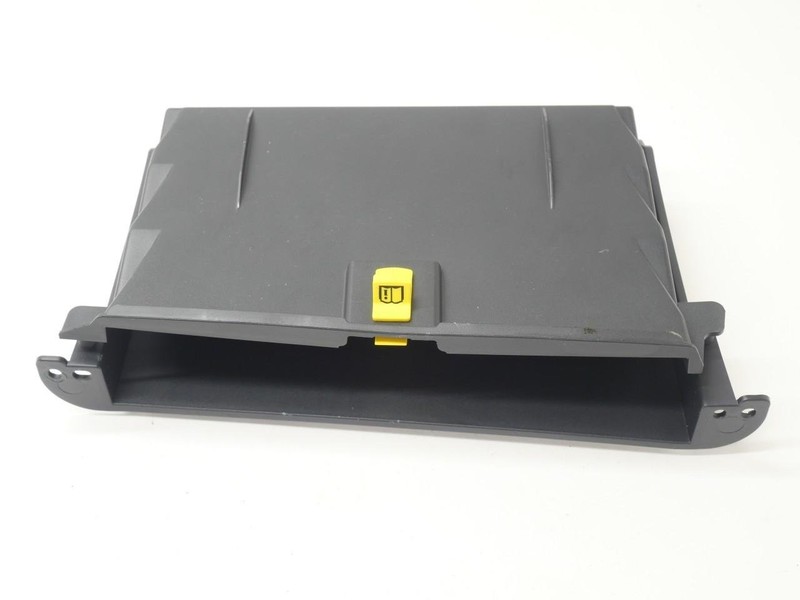 2015-2023 Ford Mustang Interior Cubby Owners Manual Holder Storage Trim OEM