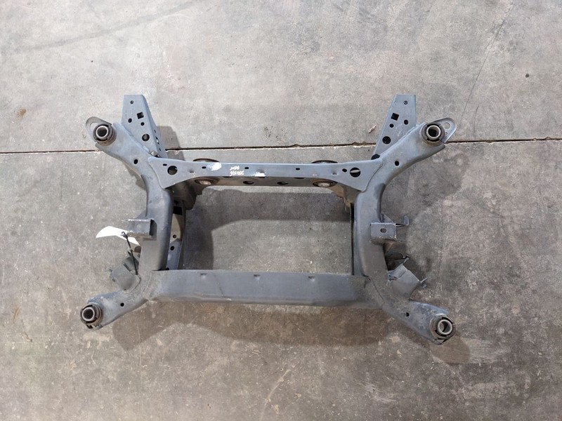Crossmember/K-Frame Rear 5.0L Automatic Transmission Fits 15-23 MUSTANG 1193805