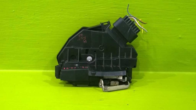 11 12 13 14 15 FIESTA PASSENGER RIGHT REAR DOOR LOCK LATCH ACTUATOR OEM 1040-40