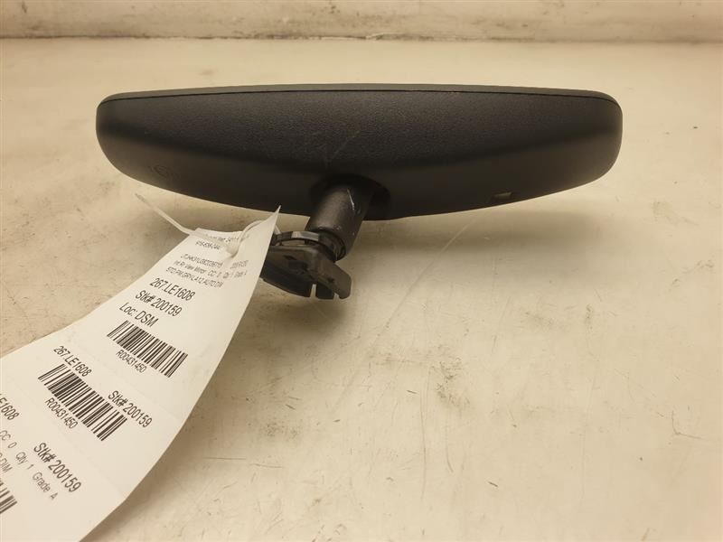 2008 LEXUS RX 350 INTERIOR REAR VIEW MIRROR