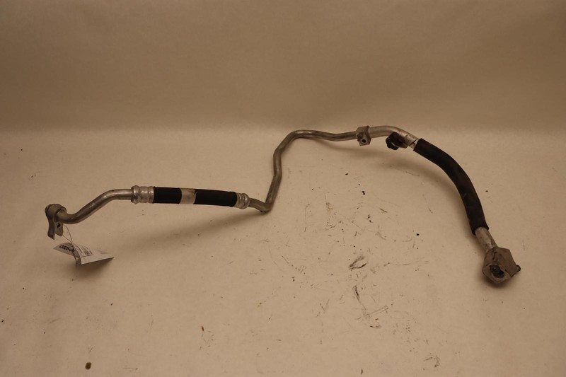2014 MERCEDES S-CLASS S550 W222 A/C AIR CONDITIONING SUCTION HOSE LINE PIPE OEM