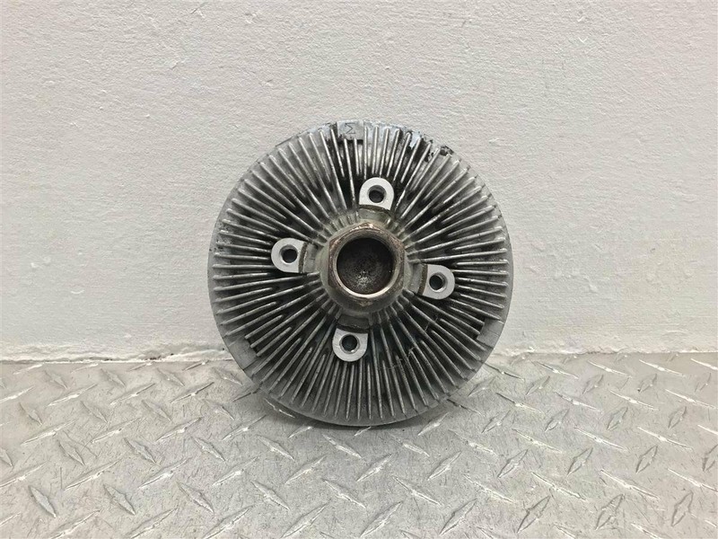 99 00 01 02 03 04 CHEVROLET SILVERADO GMC SIERRA 1500 2500 FAN CLUTCH OEM