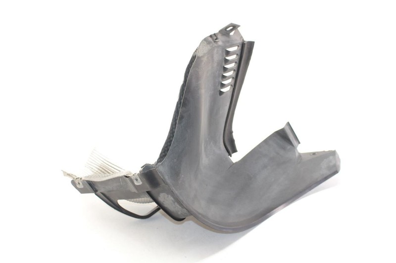 00-04 Porsche Boxster 3.2L Driver Left Rear Inner Fender Liner 98650583102