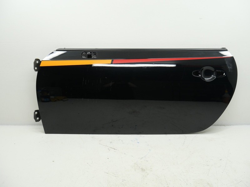 2017-2020 Toyota 86 TRD Left Front Door Shell Driver Side LH 60409VA0309P OEM