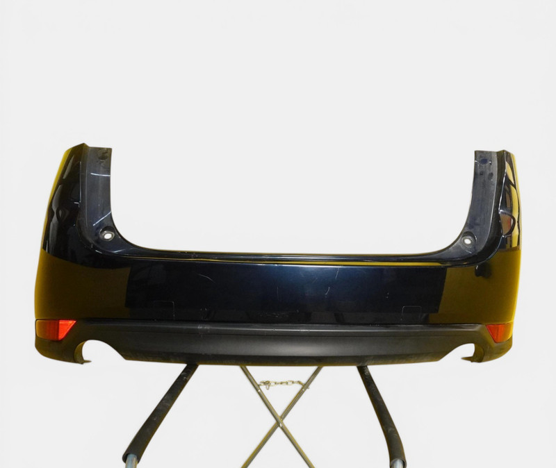 2017-2021 MAZDA CX-5 REAR BUMPER COVER PANEL OEM BLUE_42M
