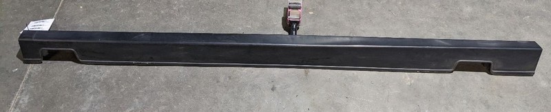 2011-2017 Honda Odyssey LH Rocker Panel Molding Side Skirt OEM 1195153