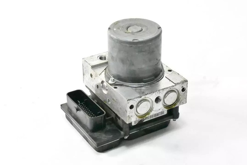 10-14 Mercedes W207 E550 CLS550 ABS Anti Lock Pump Brake Module 2124314712 OEM