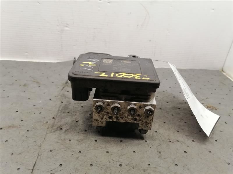 Anti-Lock Brake Part Assembly VIN 9 8th Digit Turbo Fits 14-16 FUSION 1055987