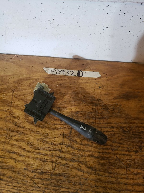90 - 95 Nissan Pathfinder Headlight Turn Signal Switch Light Lamp 25540-75P08 #2