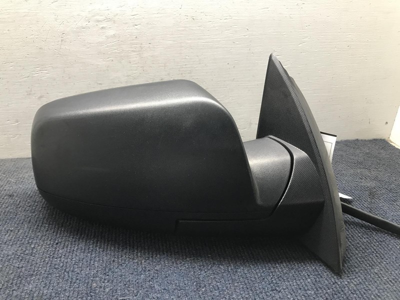 15-'17 EQUINOX Right passenger Door Mirror Power black texture OEM