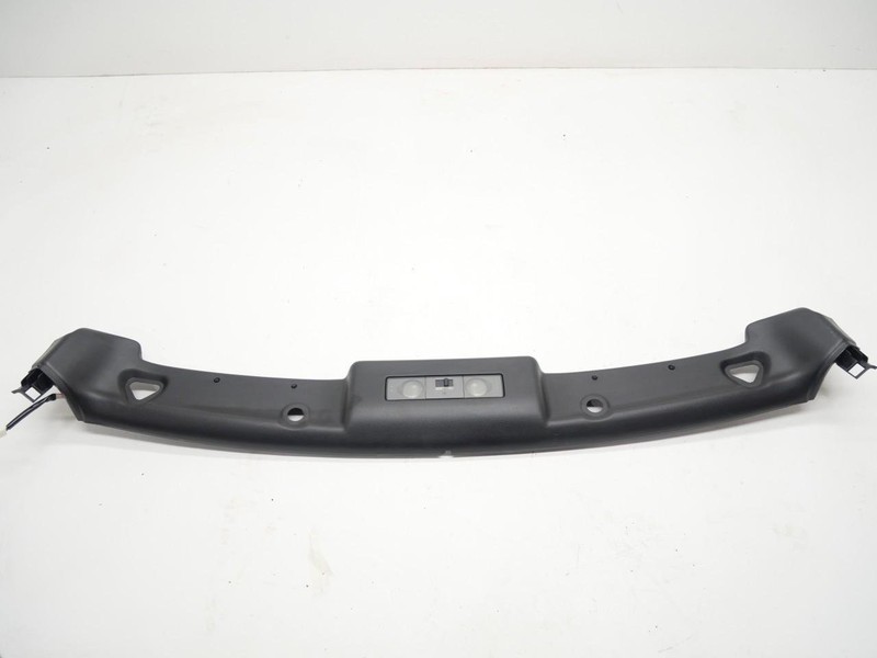 03-07 Nissan 350z Z33 Convertible Top Roof Upper Headliner Trim Dome Light OEM