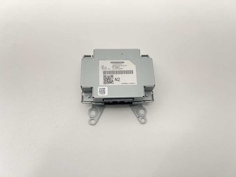 2023-2025 HONDA HR-V ACTIVE NOISE COMPUTER CONTROL MODULE UNIT W/BRACKET 65970