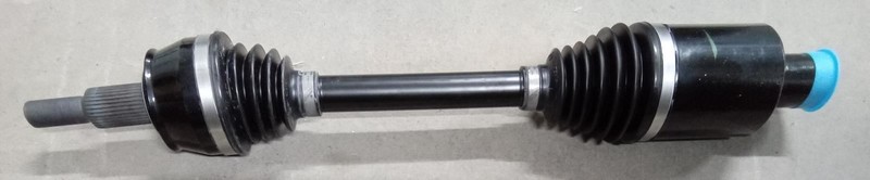 2015-2017 Jeep Cherokee RH Rear Axle Shaft (Single Speed Transfer Case)