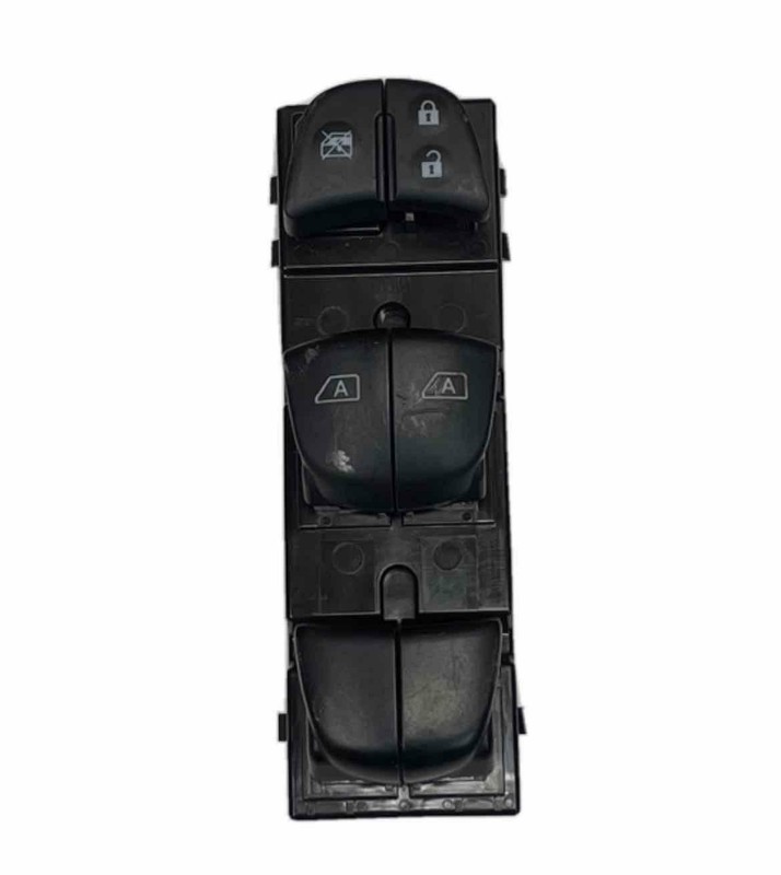 2013 2018 NISSAN ALTIMA DRIVER'S MASTER WINDOW SWITCH ASSY OEM 254013TA4A