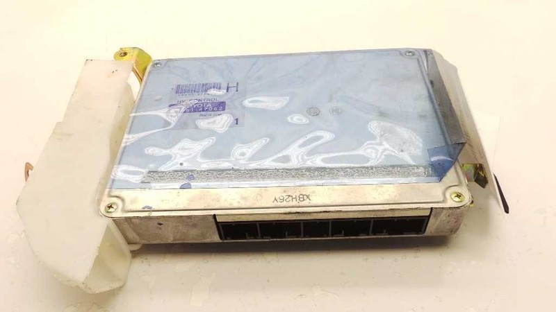 Chassis ECM Hybrid-electric Right Hand Lower Dash Fits 01-03 PRIUS