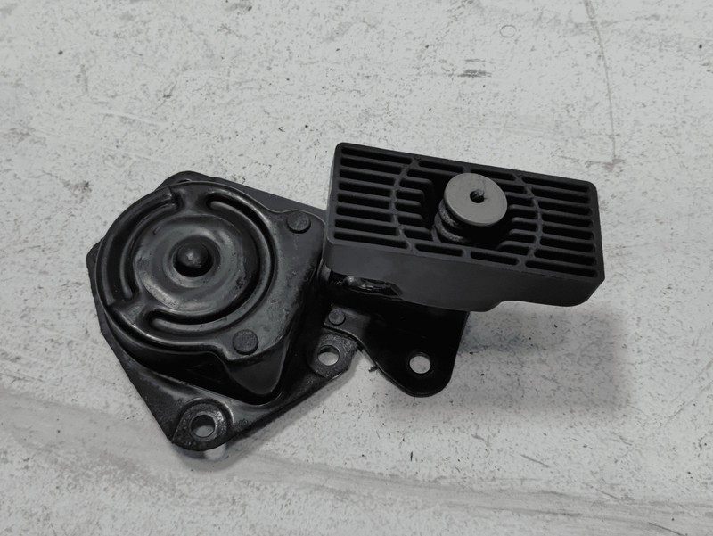 2014-2020 Acura MDX Spare Tire Wheel Holder Carrier Bracket Hoist Winch OEM