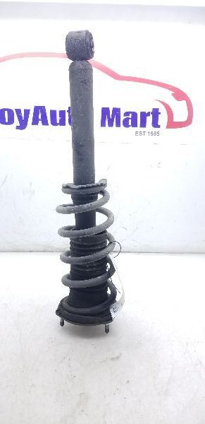 97-00 LEXUS SC300 3.0L 6CYL PASSENGER SIDE FRONT STRUT ASSEMBLY