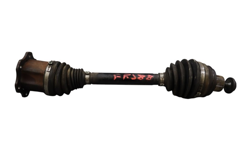 12-18 Audi A7 A6 Front Right Passenger Cv Axle Shaft Driveshaft 4G0407271 Oem