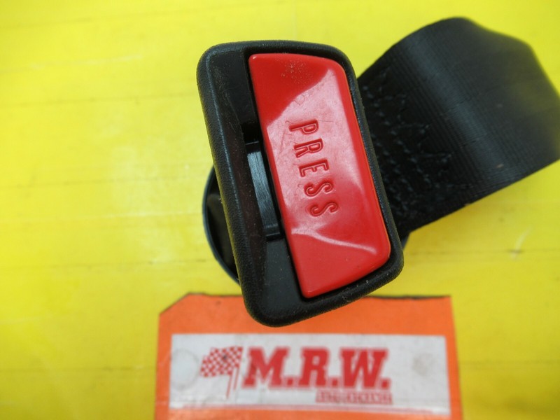 SEATBELT SEAT BELT BUCKLE LATCH REAR BACK RIGHT LEFT for 03 04 05 HYUNDAI SONATA