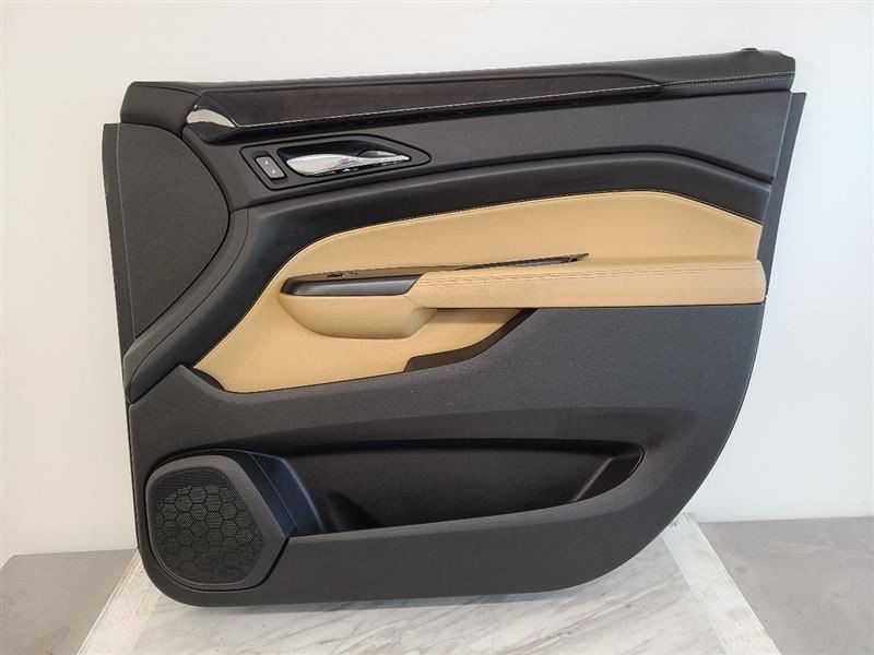 Passenger Front Door Trim Panel Fits 2015 SRX 572582