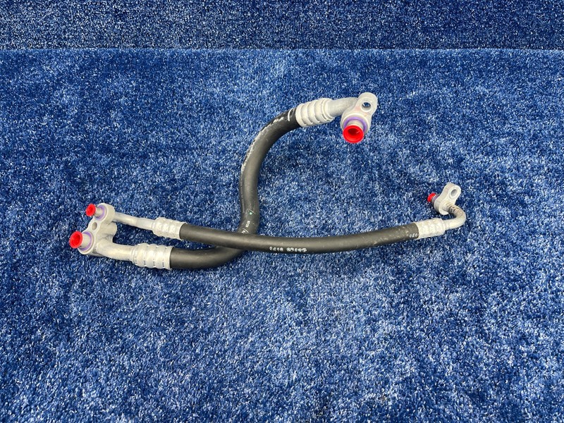 2016–2019 Buick Cascada A/C Suction & Discharge Manifold Hose OEM 39044106