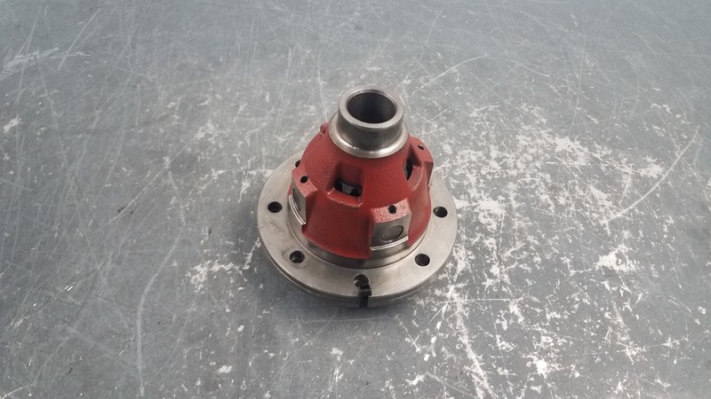 Lamborghini GallardoOEM Front Differential Carrier #7659 B5